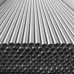 ASTM A268 Ferritic and Martensitic Stainless Steel Tubes Manufacturers
