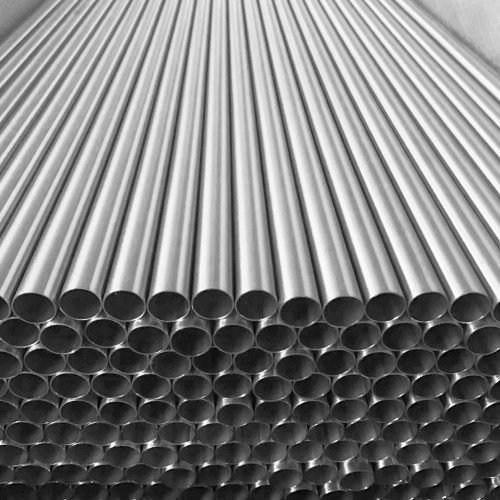 ASTM A268 Ferritic and Martensitic Stainless Steel Tubes Manufacturers