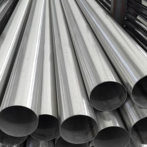 ASTM A269 Stainless Steel Pipes and Tubes Manufacturers and Supplier in India