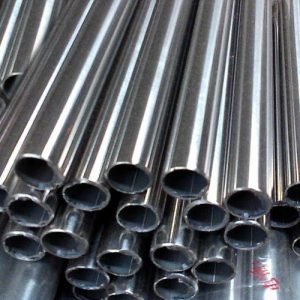ASTM A312 Stainless Steel Pipes and Tubes Manufacturers and Supplier in Mumbai