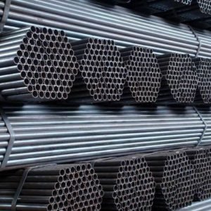 ASTM A335, T5 Seamless Alloy Steel Pipes and Tubes Dealers in Mumbai