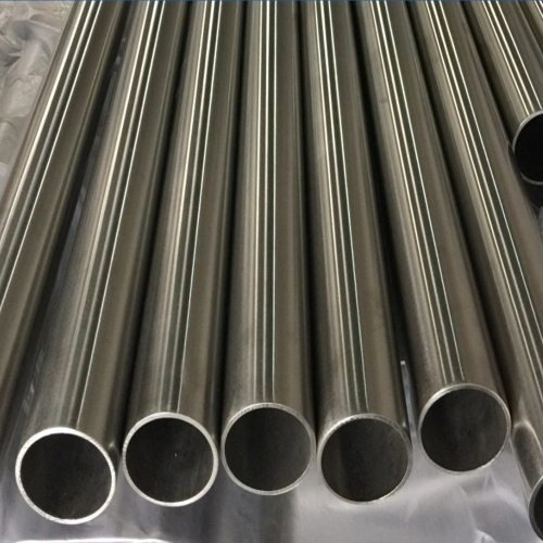 ASTM A789 Duplex Stainless Steel Pipes and Tubes in Mumbai