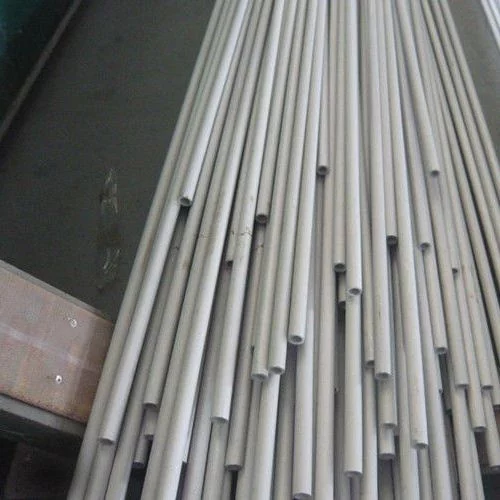 Duplex 2205 Seamless Pipes - Image 3