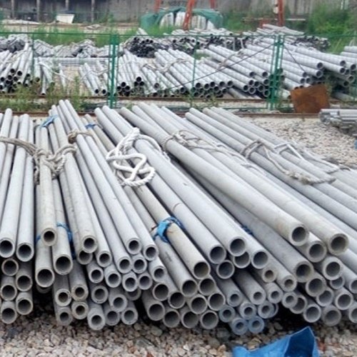 Duplex 2205 Stainless Steel Tubes Manufacturers & Supplier in India