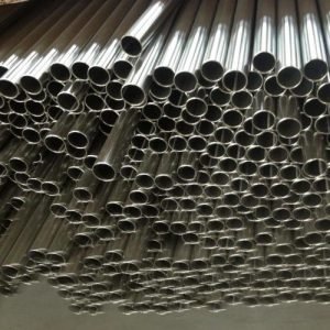Duplex 2205 Stainless Steel Tubes Manufacturers & Supplier in Mumbai
