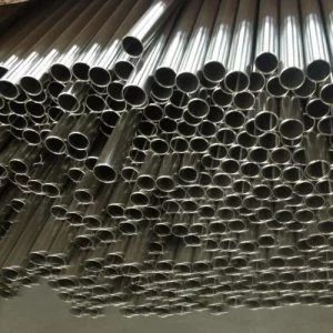 Duplex 2205 Stainless Steel Tubes Manufacturers & Supplier in Mumbai