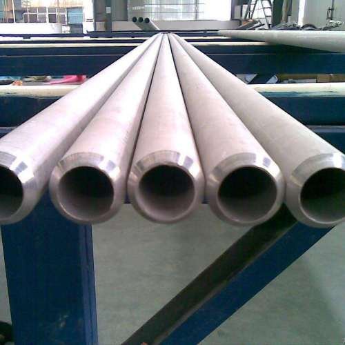 Duplex 2205 Stainless Steel Tubes Manufacturers in India