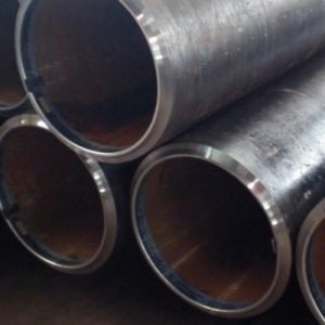 Stainless Steel 316Ti Welded Pipes Manufacturers & Supplier in India
