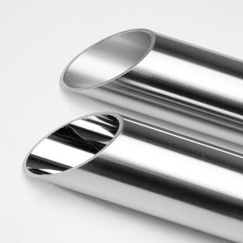 Stainless Steel A270 Electropolished Tubes Manufacturers