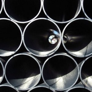 Stainless Steel Welded Pipes 316Ti Manufacturers & Supplier in India