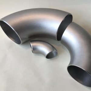 180 Degree Elbows Pipes Dealers in Mumbai