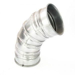 60 Degree Elbow Pipes Manufacturers and Supplier in Mumbai