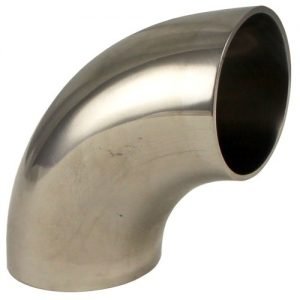 90 Degree Elbows Pipes Dealers in Mumbai