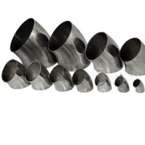 A234 Gr. WPB 30 or 60 Degree Dealers in Mumbai