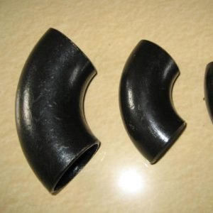 A234 WP1 90 Degree Elbow Exporters in India