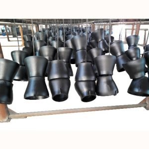 A234 WP1 Concentric Reducer Dealers in India