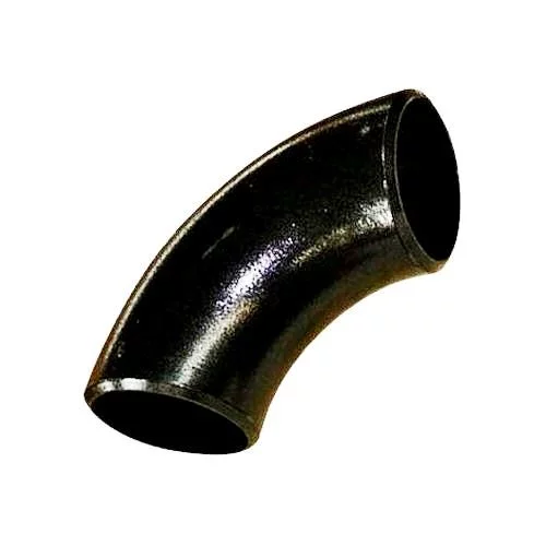 A234 WP5 60 Degree Steel Elbow Manufacturers, Suppliers