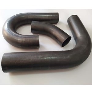 ASTM 234 WP1 Alloy Steel 180 Degree Elbow Pipes Fittings Dealers in India