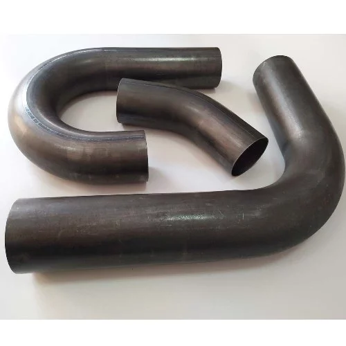 ASTM 234 WP1 Alloy Steel 180 Degree Elbow Pipes Fittings Dealers in India