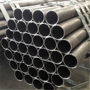 ASTM A213 T11, T9, T5, T12, T22, T91 Alloy Seamless Tubes Factory