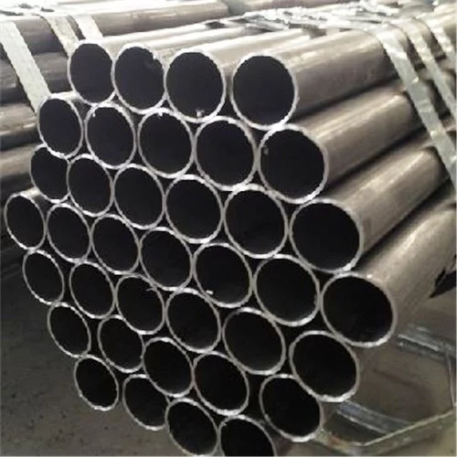 ASTM A213 T11, T9, T5, T12, T22, T91 Alloy Seamless Tubes Factory