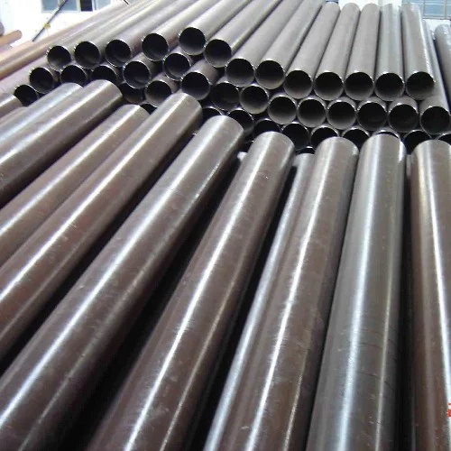 ASTM A213 T2 Alloy Seamless Steel Pipes and Tubes - Image 3