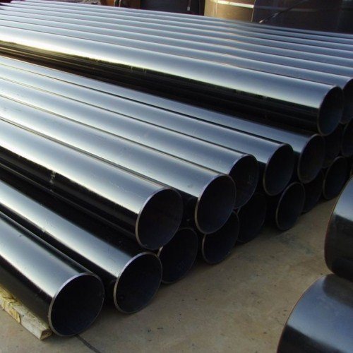 ASTM A213 T2 Alloy Steel Tubes and Pipes Exporters in India