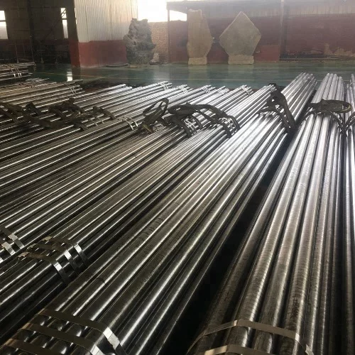 ASTM A213 T5C Alloy Seamless Steel Pipes and Tubes - Image 2