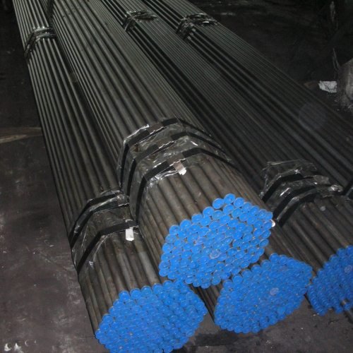 ASTM A213 T9 Alloy Steel Tubes Manufacturers in India