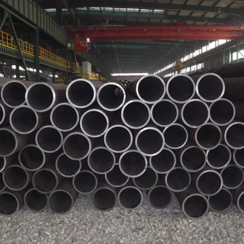 ASTM A213 T92 Alloy Seamless Steel Pipes and Tubes - Image 4