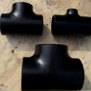 ASTM A234 Equal Tee Dealers in Mumbai
