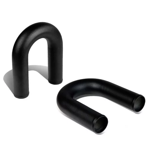 ASTM A234 Gr. WPB Carbon Steel 180 Degree Elbow - Image 4