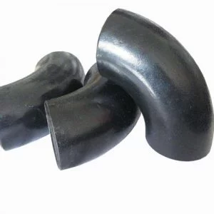 ASTM A234 Gr. WPB 60 Degree Elbows Exporters in Mumbai