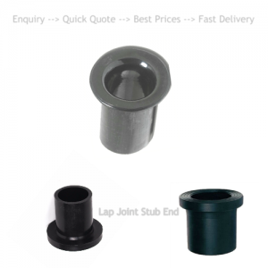 ASTM A234 Gr. WPB Lap Joint Stub End Manufacturers and Supplier in Mumbai