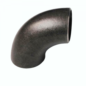 ASTM A234 WP1 Alloy Steel 60 Degree Elbow Pipes Manufacturers in Mumbai