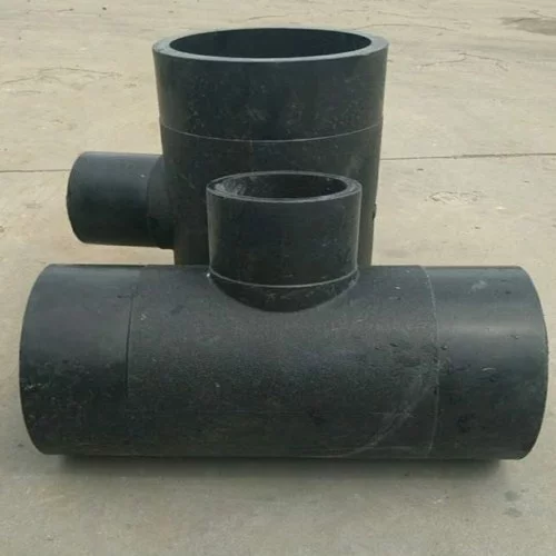 ASTM A234 WP5 Reducing Tee Pipes Dealers in India
