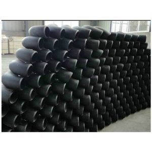 ASTM A234 WP9 Alloy Steel 30 Degree Elbow Pipes Dealers in India