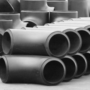 ASTM A234 WP9 Alloy Steel 60 Degree Elow Pipes Manufacturers in Mumbai