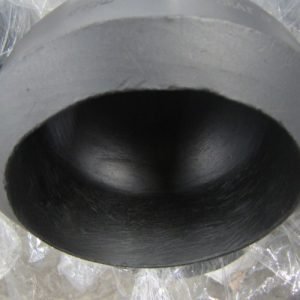 ASTM A234 WP9 Alloy Steel Pipe End Cap Dealers in Mumbai