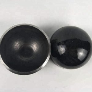 ASTM A234 Wp1 Alloy Pipe End Cap Exporters in Mumbai