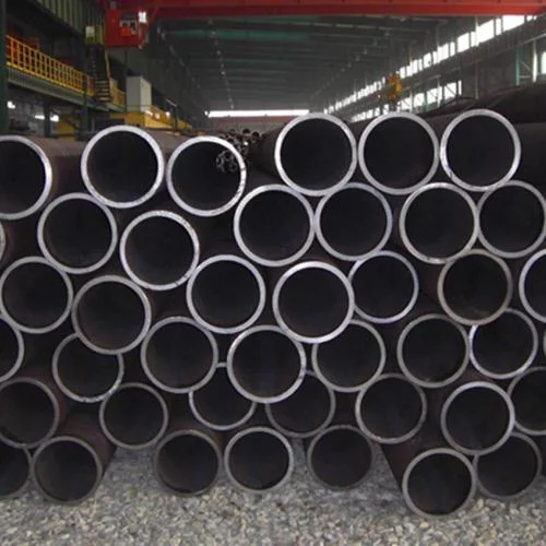 ASTM A333 Grade 9 Low-Temperature Alloy Seamless and Welded Pipes - Image 2