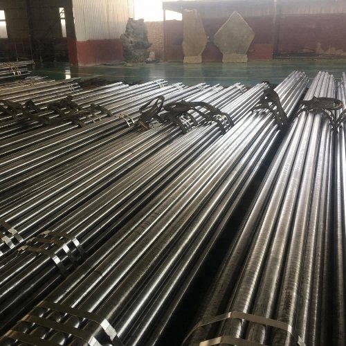 ASTM A333 Grade 1 Alloy Steel Tubes and Pipes Dealers in India