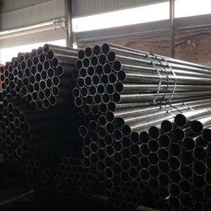 ASTM A333 Grade 1 Alloy Steel Tubes and Pipes Manufacturers in Mumbai