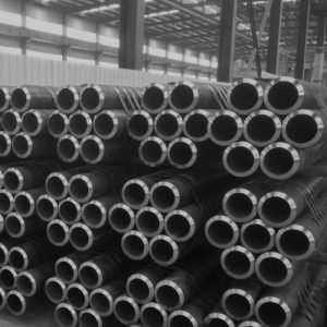 ASTM A333 Grade 3 Alloy Steel Pipes and Tubes Exporters in Mumbai