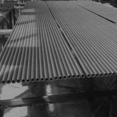 ASTM A333 Grade 4 Low Temperature Alloy Steel Pipes and Tubes - Image 4