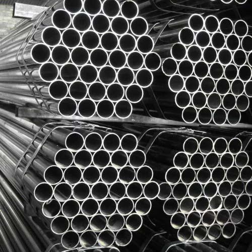 ASTM A333 Grade 4 Alloy Steel Tubes and Pipes Manufacturers in Mumbai