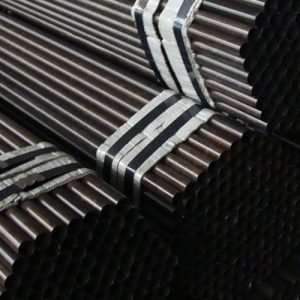 ASTM A333 Grade 6 Alloy Steel Pipes and Tubes Dealers in Mumbai