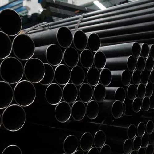 ASTM A333 Grade 6 Alloy Steel Pipes and Tubes Suppliers in Mumbai