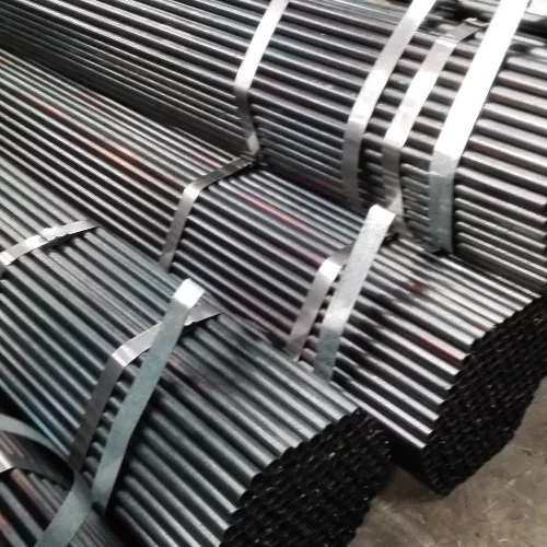 ASTM A333 Grade 7 Low Temperature Alloy Steel Pipes and Tubes - Image 3