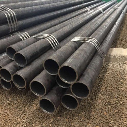 ASTM A333 Grade 8 Alloy Seamless and Welded Pipes Dealers in Mumbai